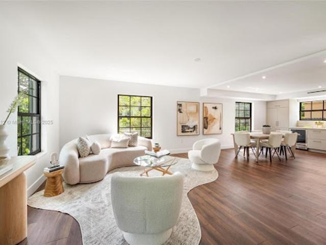 House for sale in Coral Gables, Florida