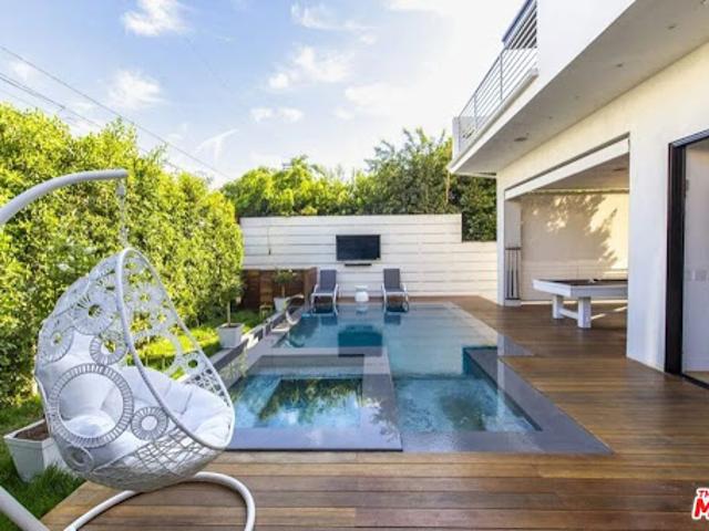 House for sale in Canoga Park, California