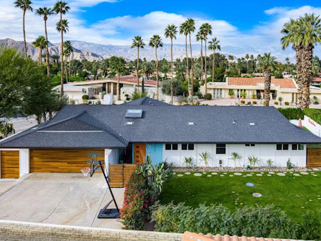 House for sale in Bermuda Dunes, California