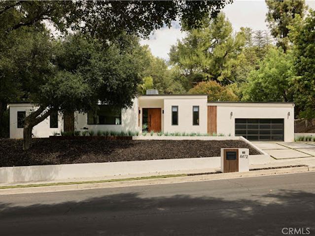 House for sale in Encino Neighborhood Council District, Canoga Park