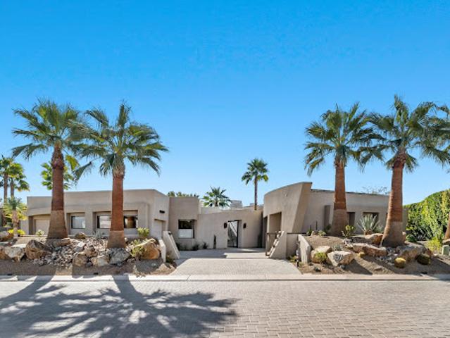 House for sale in Rancho Mirage, California