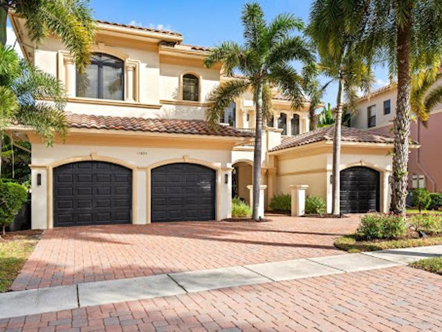 House for sale in Boca Raton, Florida