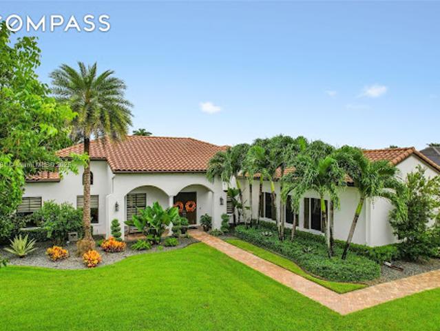 House for sale in Davie, Florida