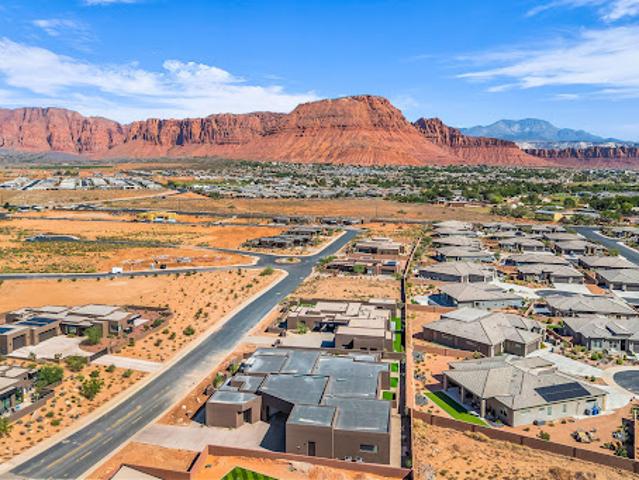 House for sale in Ivins, Utah