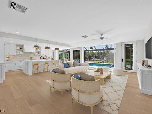 House for sale in Sanibel, Florida