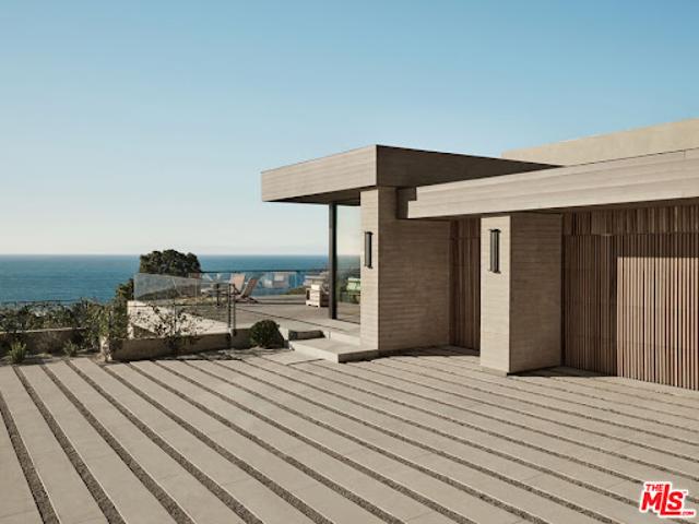 House for sale in Malibu, California