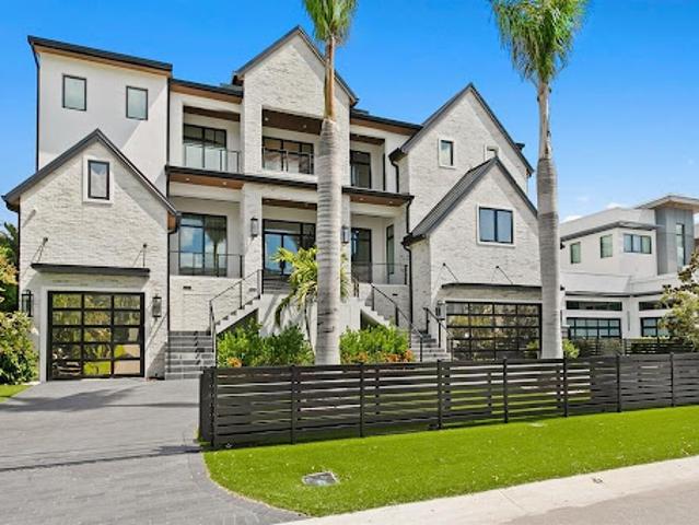 House for sale in Tampa, Florida