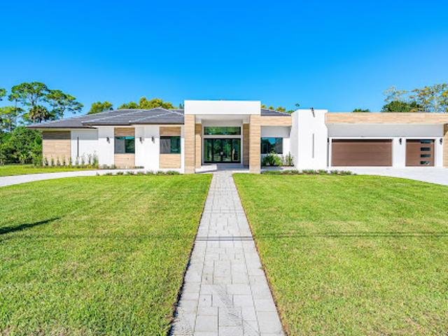 House for sale in Wellington, Florida
