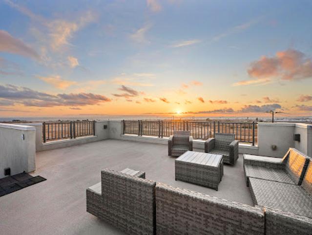 House for rent in Costa Mesa, California