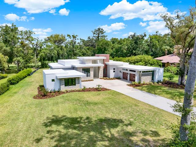 House for sale in Ocala, Florida