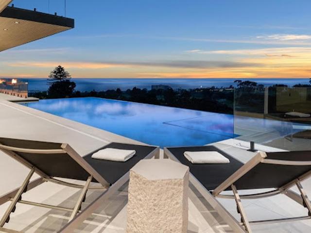 House for sale in La Jolla House for sale in La Jolla