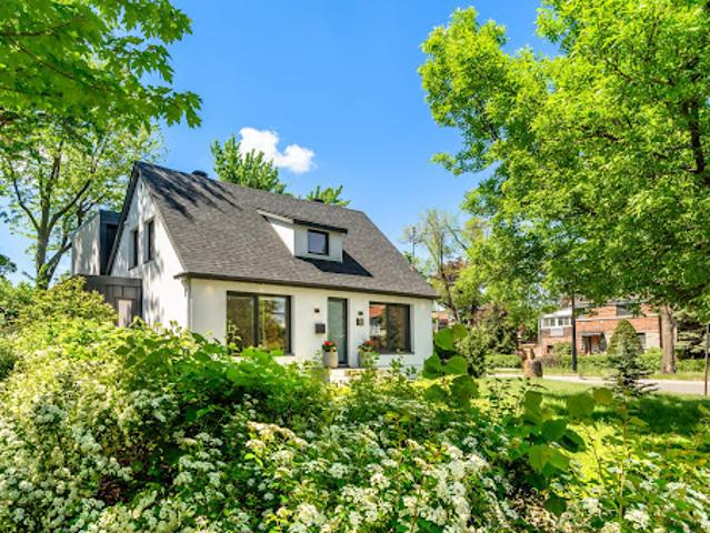 House for sale in St. Leonard's, Quebec