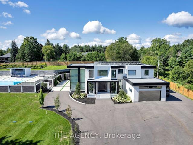 House for sale in Caledon, Ontario