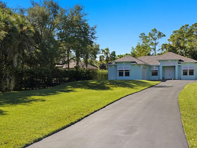 House for sale in Naples, Florida