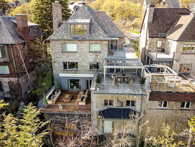 House for sale in Westmount, Quebec