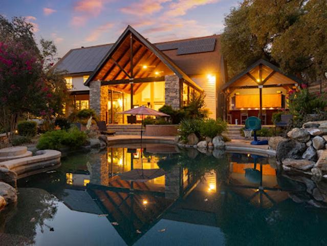 House for sale in Auburn, California