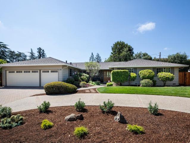 House for sale in Los Altos, California