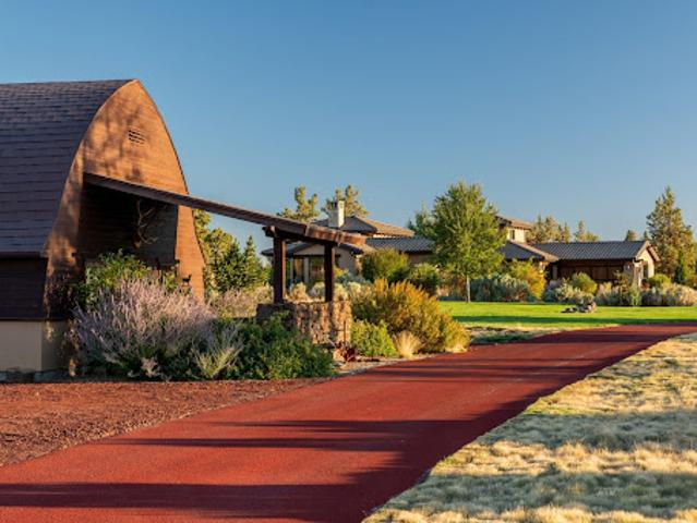 House for sale in Terrebonne, Oregon