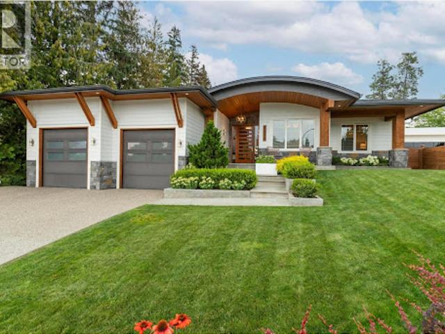 House for sale in West Kelowna, British Columbia