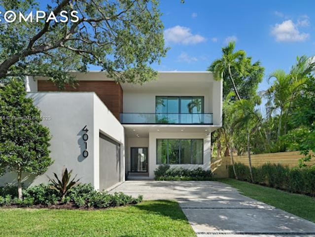 House for sale in Miami, Florida