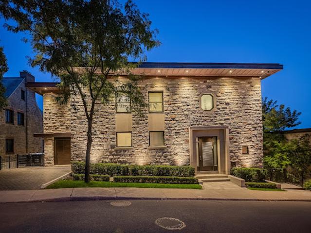 House for sale in Westmount, Quebec