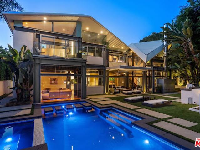 House for sale in Los Angeles, Los Angeles County