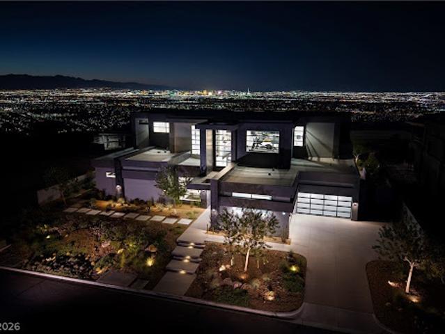 House for sale in Henderson, Clark County