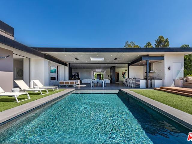 House for sale in Beverly Hills, Los Angeles County