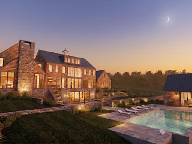 House for sale in Greenwich, Connecticut