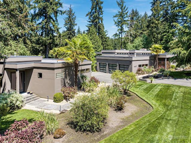 House for sale in Gig Harbor, Washington