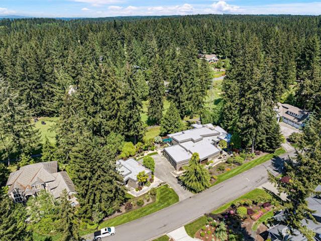 House for sale in Gig Harbor, Washington