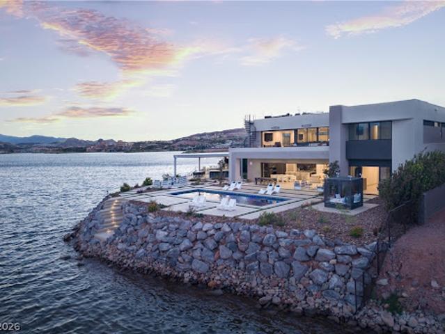 House for sale in Henderson, Clark County