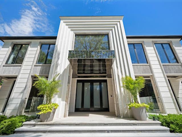 House for sale in Woburn, Ontario