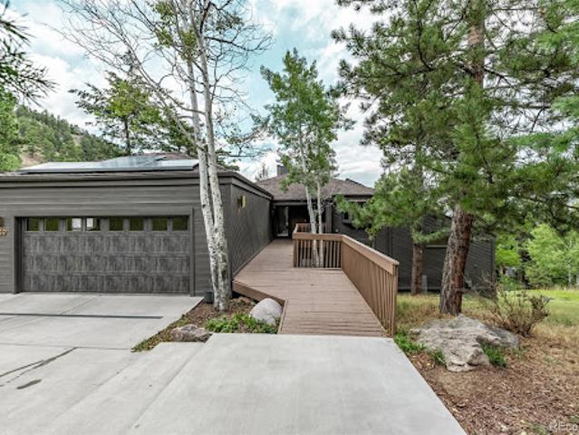 House for sale in Golden, Colorado