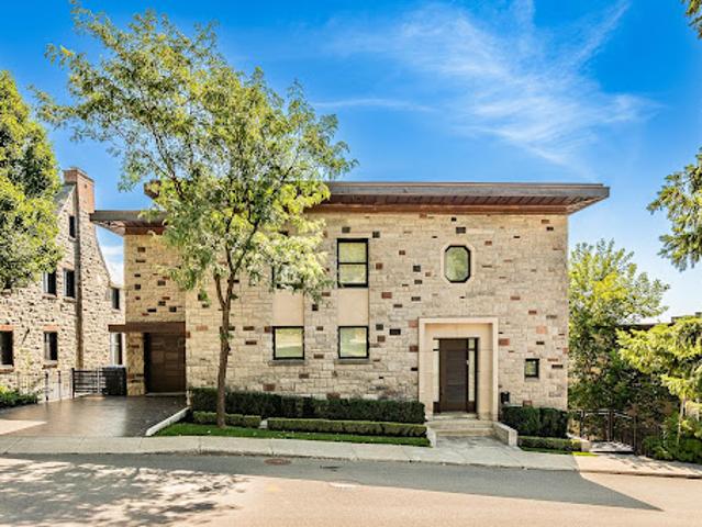 House for sale in Westmount, Quebec