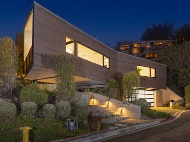 House for sale in Laguna Beach, Orange County