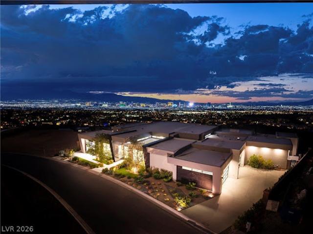 House for sale in Henderson, Clark County