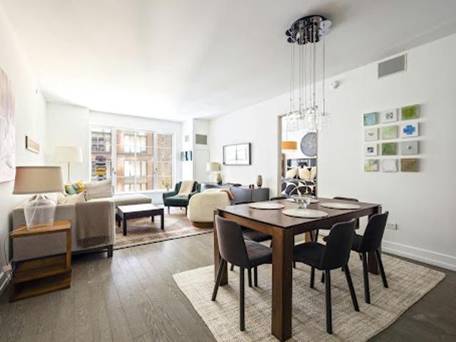 Apartment for sale in Arverne, New York