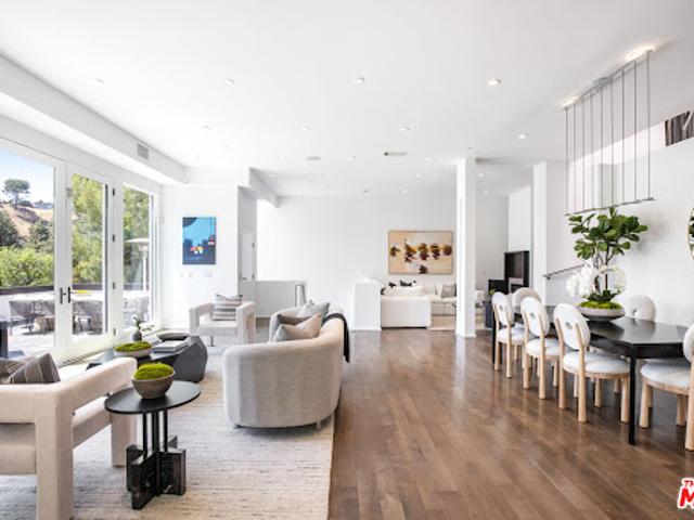 House for sale in Beverly Hills, California