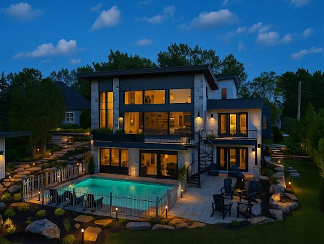 House for sale in Laval