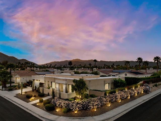 House for sale in Palm Springs, Riverside County