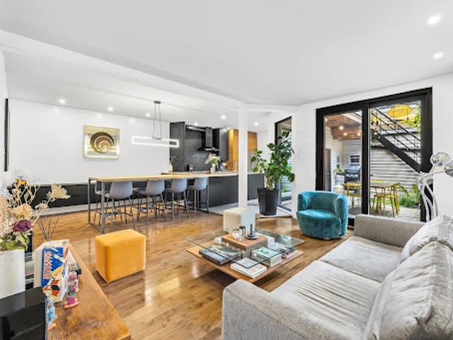 House for sale in Le Plateau-mont-royal, St. Leonard's