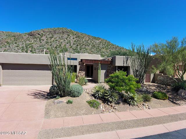 House for sale in Marana, Pima County