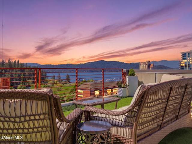 House for sale in Coeur D Alene, Idaho