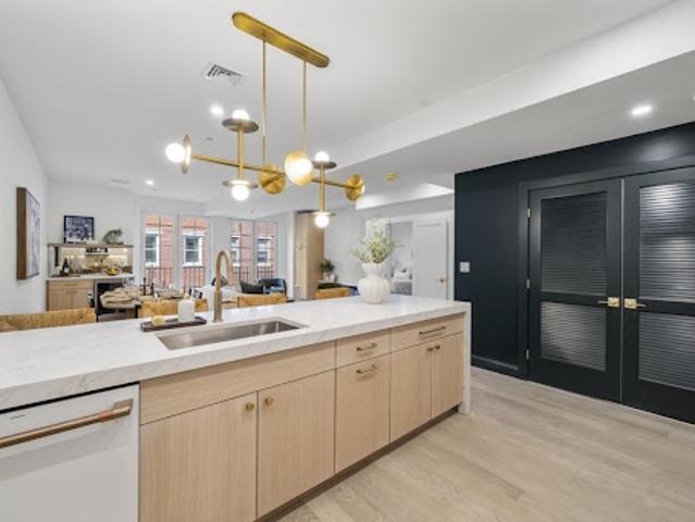 House for sale in Boston, Massachusetts