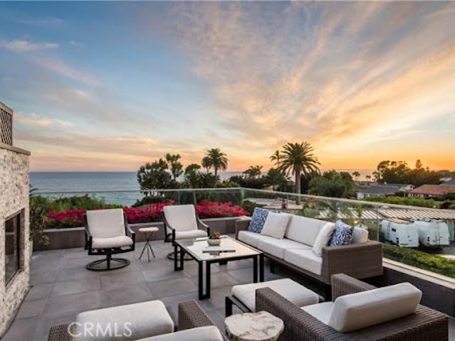 House for sale in Laguna Beach, California