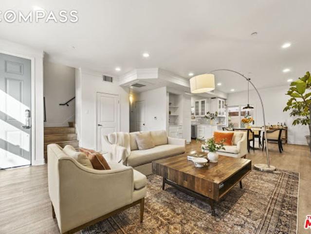 House for sale in Santa Monica, California