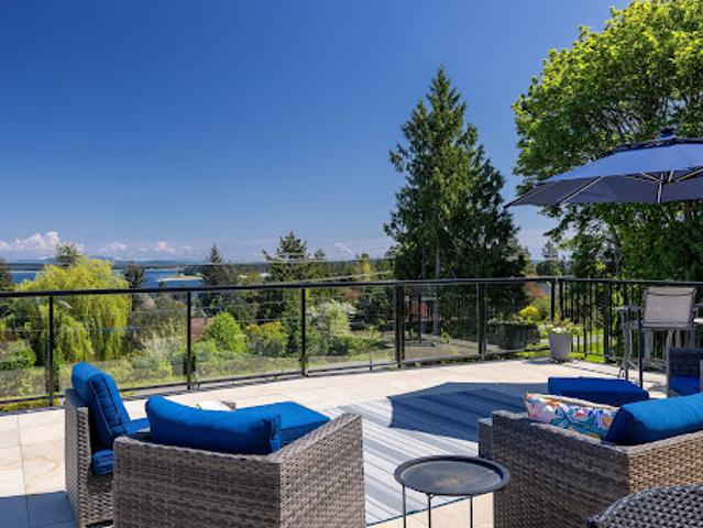 House for sale in North Saanich, British Columbia