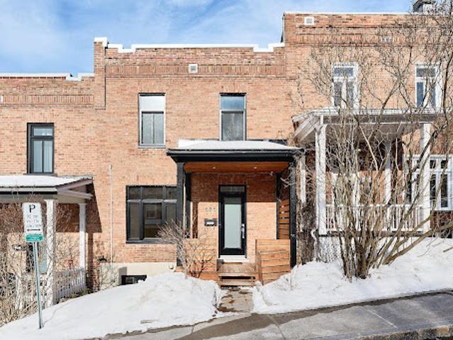 House for sale in Québec, Quebec