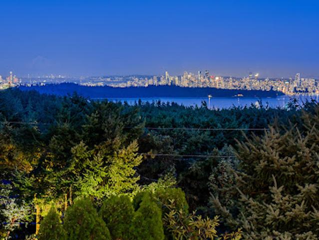 House for sale in West Vancouver, British Columbia